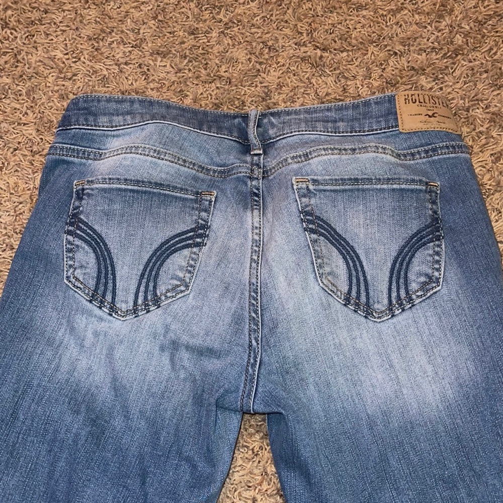 Women’s Hollister Jeans